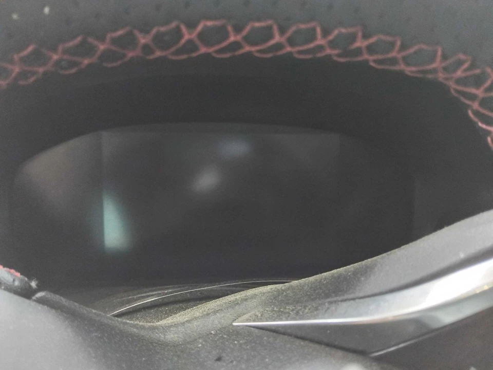 Speedometer MPH And KPH 12.30" Screen Fits 24 ESCAPE 593916 - Image 1 of 1