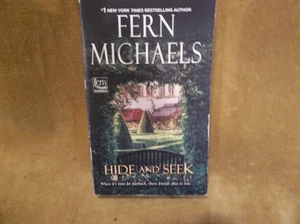 Cacher et chercher par Fern Michaels (2018, marché de masse) - Photo 1/5