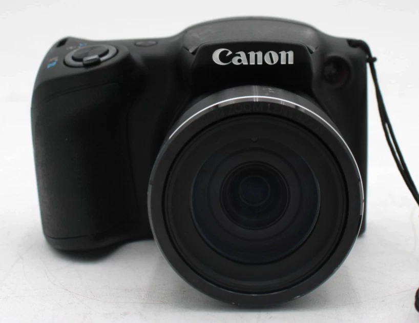 Canon パワーショットSX420IS Amazon.com : Canon Digital Camera PowerShot SX420 is 42x Optical