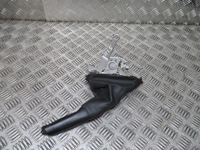 2016 MAZDA MX-5 SPORT NAV ND 2.0 PETROL MK4 HANDBRAKE LEVER REF1735 - Image 1 of 4