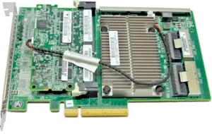 HP Smart Array P840 RAID Controller 4GB - Bild 1 von 3
