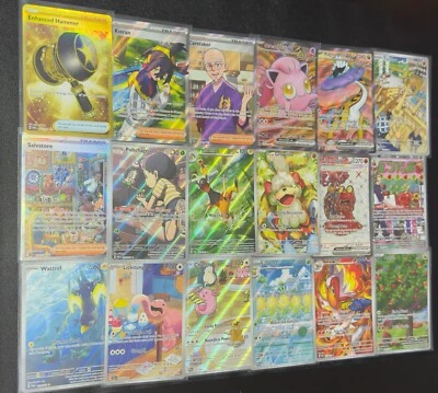 Choose Your Own - Pokémon TCG - English - NM - Image 1 of 4