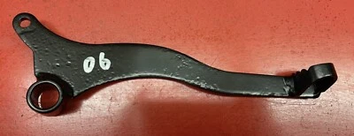 Pedal freno trasero honda mr50 06 Foto 1 de 2