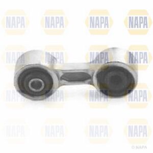 Genuine NAPA Rear Left Stabiliser Link Rod for BMW Z3 2.0 Litre (4/1999-1/2003)