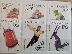 briefmarken lots sammlungen - Bild 1 von 1