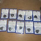 Lot Of 10 Oem New Sealed In Packaging Sea-Dog Clam Shell Vent  #331360-1 C