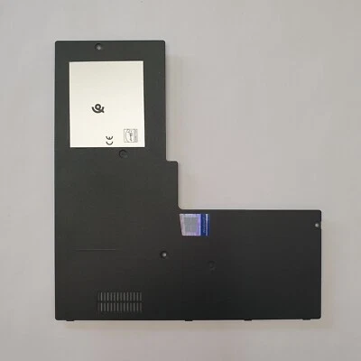 Fujitsu Lifebook E458 HDD Abdeckung Cover Festplatten Blende Klappe Door Gehäuse - Bild 1 von 2