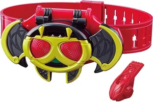BANDAI Kamen Rider Legend Transformation Belt Series Kivat Belt Kiva from JAPAN - Picture 1 of 7