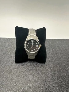 Tourneau Ronda Quartz Honda Stainless Steel Women's Watch Water Resist to 330 ft - Picture 1 of 7