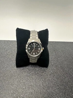 Tourneau Ronda Quartz Honda Stainless Steel Women's Watch Water Resist to 330 ft - Image 1 of 4