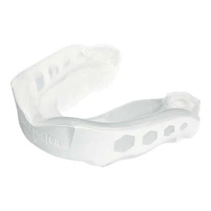 White Shock Doctor Gel Max Mundschutz - Jugend 10- - Bild 1 von 1