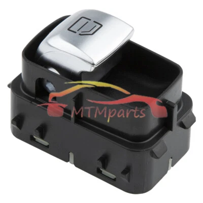 For Mercedes-Benz C300 GLC W205 Passenger Side Power Window Switch A2059051513 - Image 1 of 4