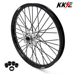 KKE 1.6*21" Cast Front Wheel Rim Fit KTM EXC F XC SX SXF XCF 125-530C 2003-2025 - Bild 1 von 6