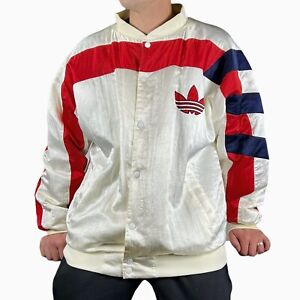 Ceniza Hamburguesa desconcertado Las mejores ofertas en Adidas chaqueta acolchada abrigos, chaquetas y  chalecos Multicolor para hombres | eBay