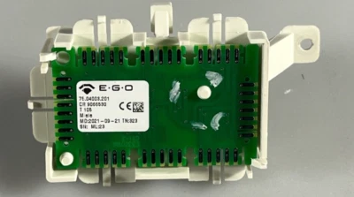 Miele H2267-1I Backofen Elektronik Platine Modul 75.04003.201 E330796 #1541-12N* - Bild 1 von 4