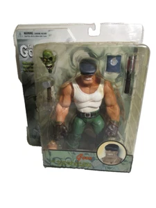 Mezco The Goon 2005 Action Figure - Picture 1 of 4