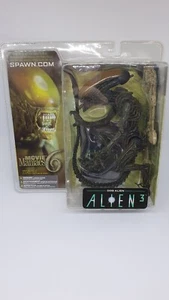 McFarlane Movie Maniacs Series 6 - Alien Dog Alien Figur Neu New - Bild 1 von 3