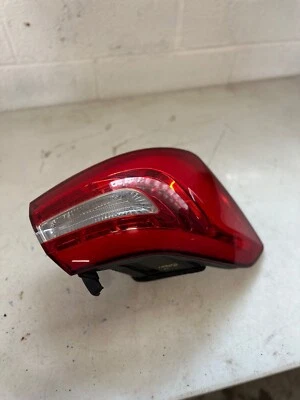 Luz tai 2014-2016 kia Cadenza - Imagem 1 de 4