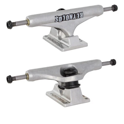 Independent Skateboard Trucks Mid Pro Hollow Andrew Reynolds 149 (8.5") Pair