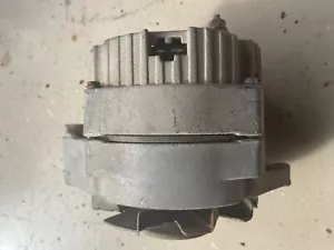 Vintage Alternator ACDelco Rebuilt - Picture 1 of 5
