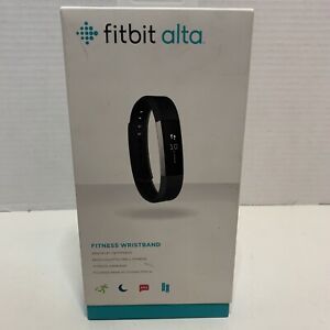 Fitbit Alta Brand New Size Small