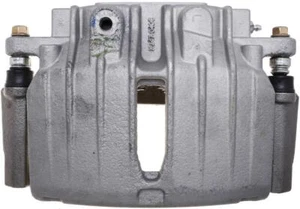 Rear Left Disc Brake Caliper Fits: 2002 Chevrolet Avalanche 1500  RWD Raybestos - Picture 1 of 12