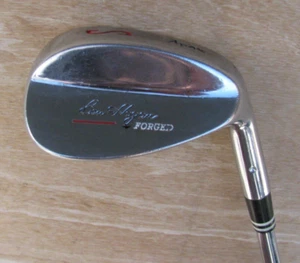 BEN HOGAN APEX FORGED SAND WEDGE 56 LOFT STAHLSCHAFT S SW GOLFSCHLÄGER RECHTSHÄNDER - Bild 1 von 8