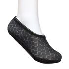 Fashion Women Man Floor Slipper Bed Sock Thicken Floor Socks Non Slip Sockings