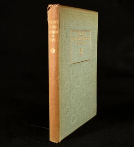 1924 The New Book Illustration in France Leon Pichon Herbert B Grimsditch - Picture 1 of 7