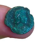 Unresearched Roman Imperial Coin 27 BC-476 AD (57)