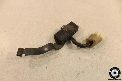 Honda Shadow 800 VT800 1988 caja de conexiones de fusibles fusibles eléctricos VT 88 Foto 1 de 4