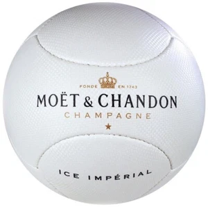 Moet & Chandon Champagne Voleibol Piscina Playa Bola Hielo Imperial Strand Fiesta - Imagen 1 de 1