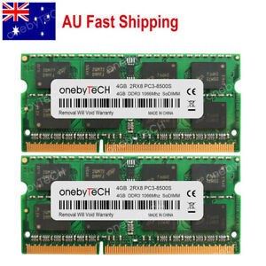 RAM Memory Upgrade for The Acer Aspire TimelineX AS3830TG-2414G50nbb 4GB DDR3-1066 PC3-8500 