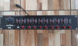 Furman SG 10 EQ - Picture 1 of 7
