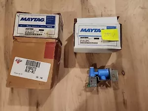 61005273 for Whirlpool Refrigerator Water Inlet Valve - Picture 1 of 5