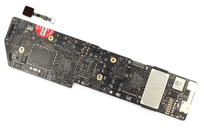 Logic Board 1.6 GHz i5 16 GB 512 GB SSD 820-01521 for MacBook Air 13" A1932 2019 - Bild 1 von 4