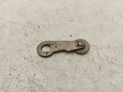 Atuador de engrenagem Yamaha XT 600 - Imagem 1 de 3