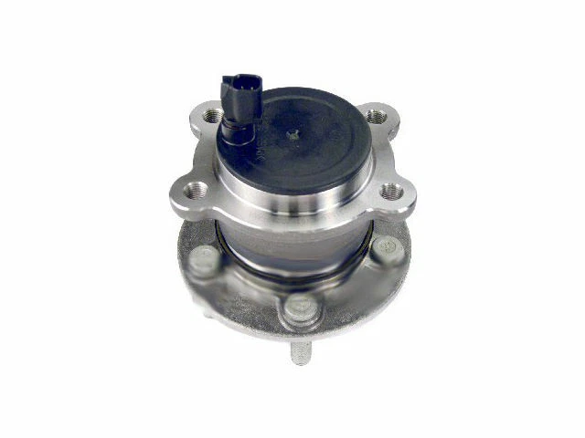 Задняя ступица колеса Timken в сборе подходит для Ford C Max 2013-2018 41GSDG - Изображение 1 из 1