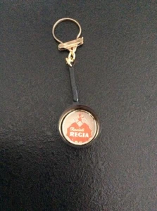 Ancien porte clef Ravioli Regia - Picture 1 of 2