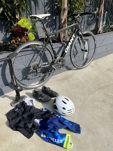 Giant Bikes for sale | Shop with 