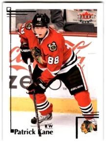 2012-13 Fleer Retro Patrick Kane #83 Chicago Blackhawks - Picture 1 of 2