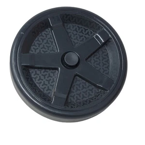 Hoover PowerDash FH50700 ~ FH50710 Pet Carpet Cleaner - Wheel, Axle & Clip - Picture 1 of 2