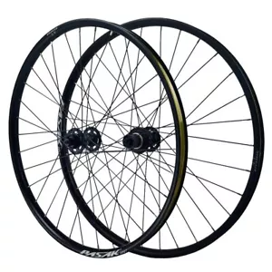 26/27.5/29er Mountainbike Radsatz 32h Boost 110mm 148mm MTB Radfahren Räder - Bild 1 von 19