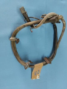 Mercedes C107 R107  B+ Kabel Anlasserkabel  116.984 M116984 - Bild 1 von 1