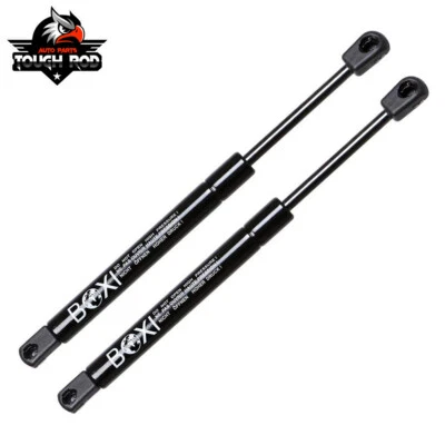 2Pcs Hood Bonnet Lift Supports Shock Strut For Pontiac Grand Prix 2004-2007 4152 Foto 1 de 4