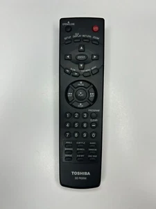 Telecomando Toshiba SE-R0056, OEM per SD3755U SD2715 SD2715U SD2705 SD2705U R0055+ - Foto 1 di 2