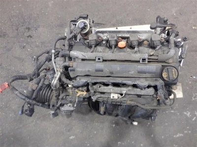 ENGINE MOTOR Acura ILX 13 14 15 2.0L SOHC 1317694 - Image 1 of 4
