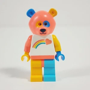 Lego Bear Costume Guy Collectible Minifigure Series 19 71025 col356 - Picture 1 of 4