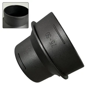 Easily Installed Air Outlet Reducer Compatible with For Webasto Heaters - Picture 1 of 10