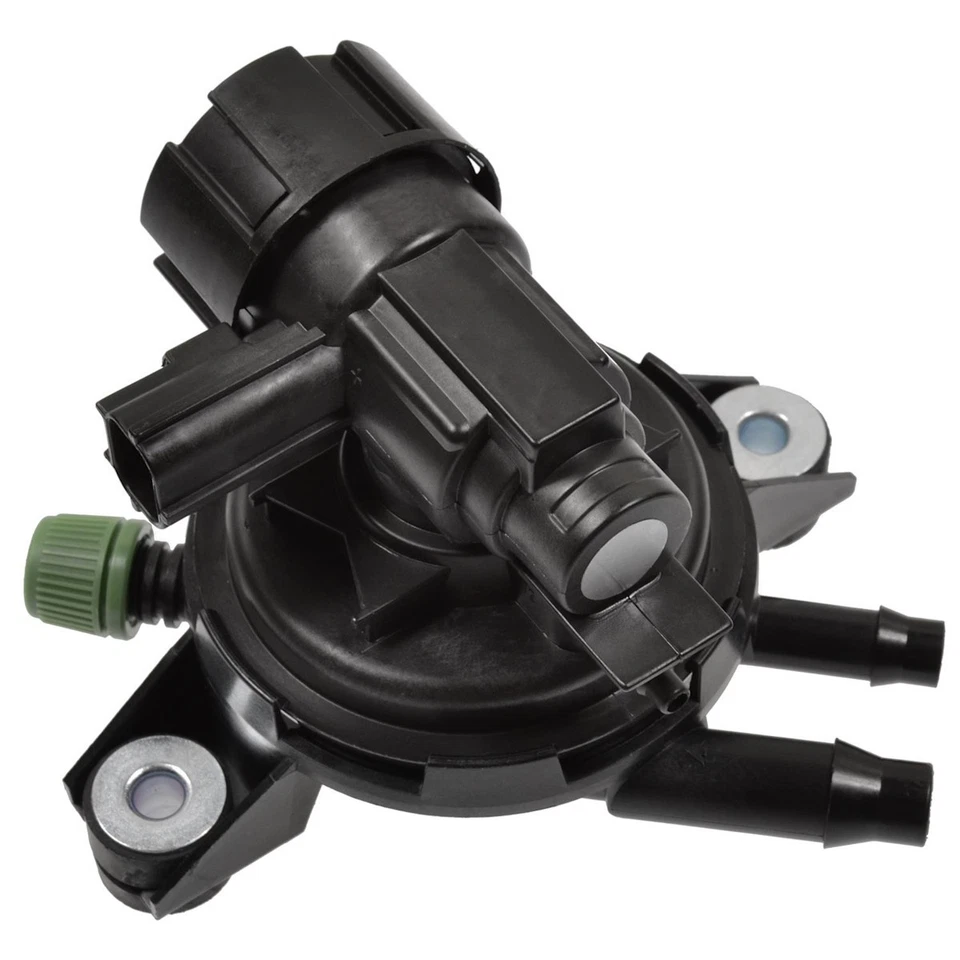 Solenoide de purga de bote de vapor CP675 para camioneta F450 F550 F250 F350 Ford Excursion Foto 1 de 3